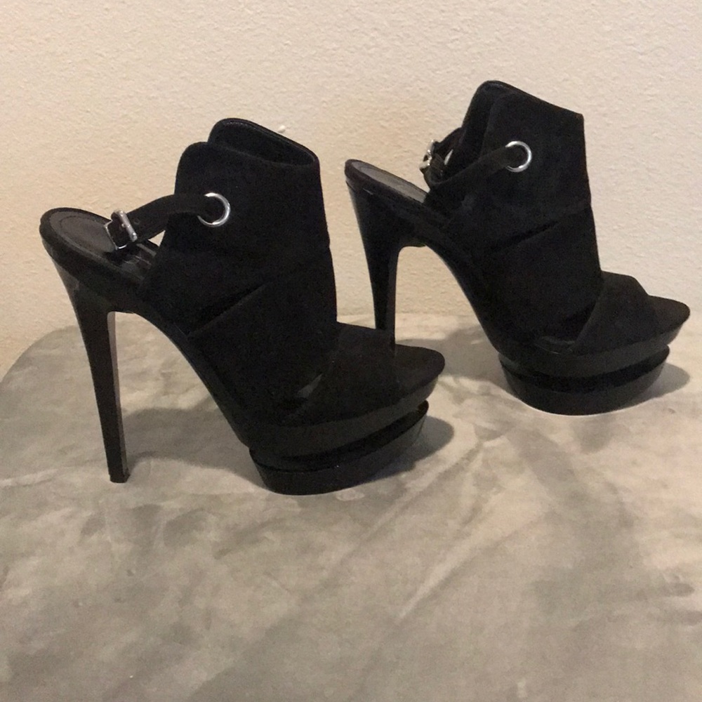 Jessica Simpson Heels